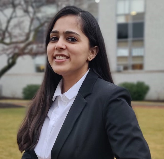 Jagmandeep Kaur